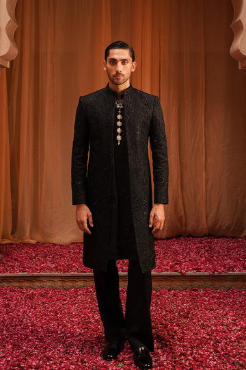 "NADIR" SHERWANI